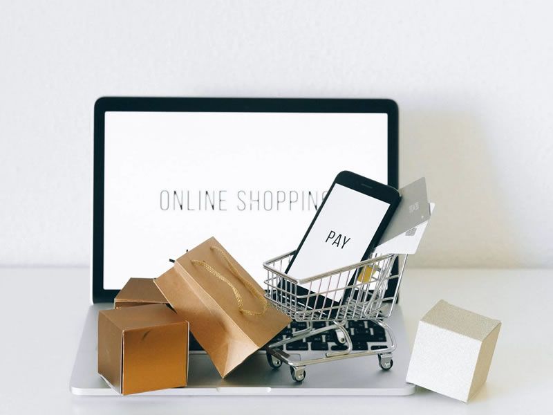 E-commerce cresce 30%, chegando a R$ 6,2 bilhes de faturamento