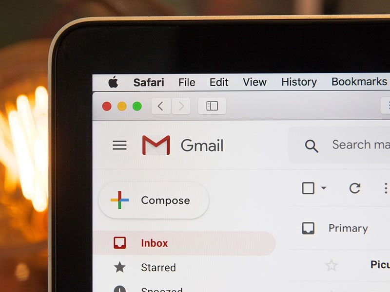 Google aumenta integrao entre Gmail e Tarefas com novo atalho