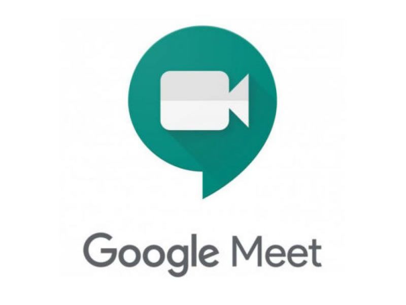 Google libera Meet, ferramenta executiva de vdeochamadas, para todos os usurios