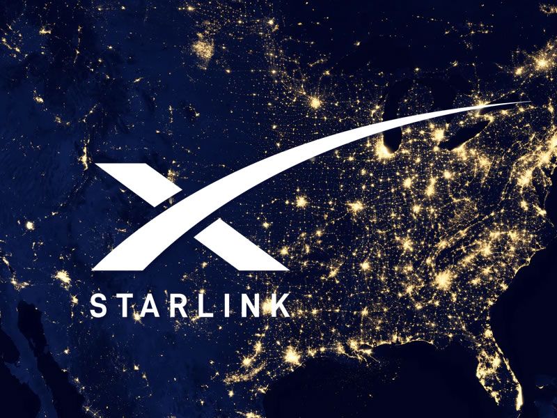Por US$ 99, voc pode comprar internet da Starlink no Brasil (com um porm).