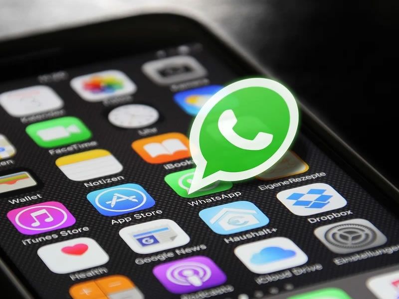 Novo golpe rouba seu WhatsApp sem usar vrus; entenda e saiba evitar